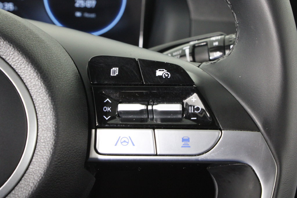Certified 2022 Hyundai Tucson SEL w/ Convenience Package FWD image 29