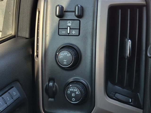 Used 2018 GMC Sierra 1500 Denali AWD/4WD image 27