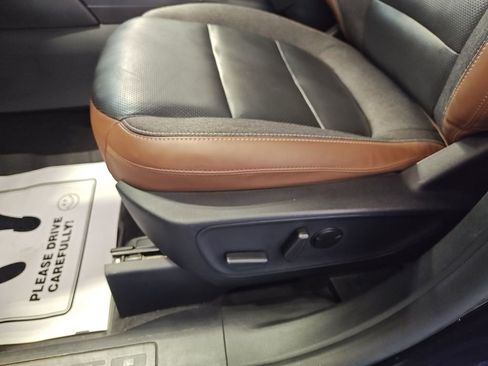 Used 2021 Ford Bronco Sport Outer Banks image 28