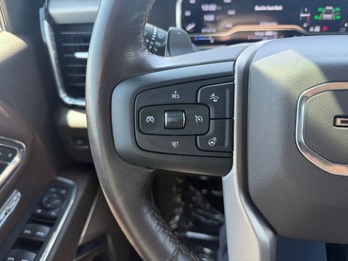 Used 2022 GMC Sierra 1500 Denali w/ Technology Package AWD/4WD image 22