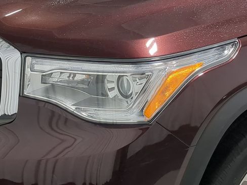 Used 2017 GMC Acadia SLE w/ Driver Alert Package I image 14