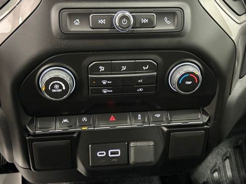 New 2026 Chevrolet Silverado 1500 W/T w/ WT Value Package image 22