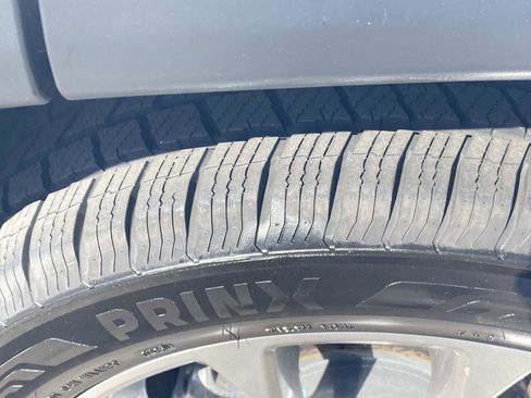 Certified 2022 Jeep Compass Latitude image 16