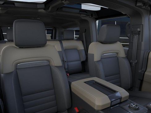 New 2026 GMC Hummer EV SUV AWD/4WD image 24