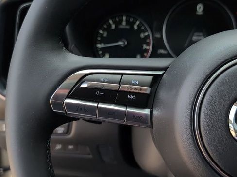 Used 2025 MAZDA CX-50 2.5 Turbo w/ Accent Package image 20
