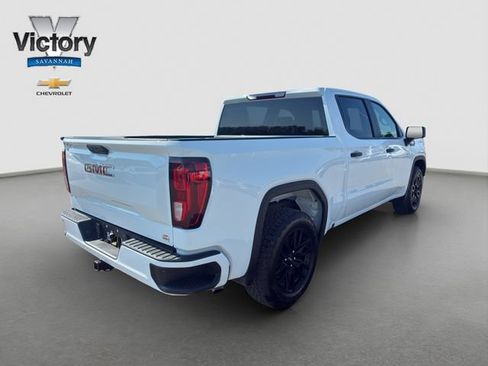 Used 2026 GMC Sierra 1500 Pro w/ Graphite Edition AWD/4WD image 26