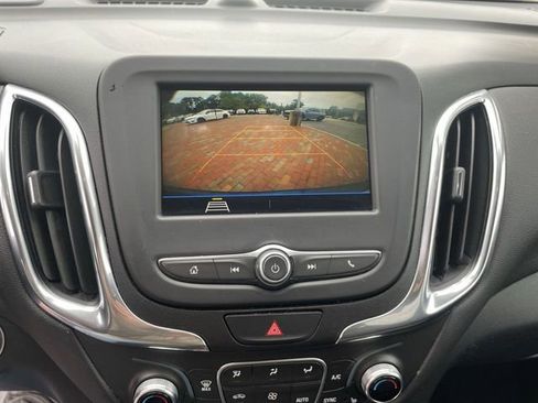 Used 2019 Chevrolet Equinox LT w/ Driver Convenience Package FWD image 22