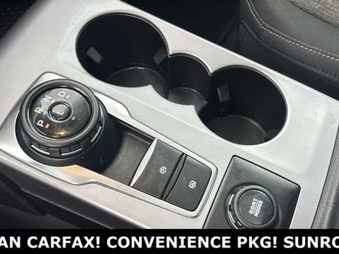 Used 2024 Ford Bronco Sport Big Bend w/ Convenience Package image 19