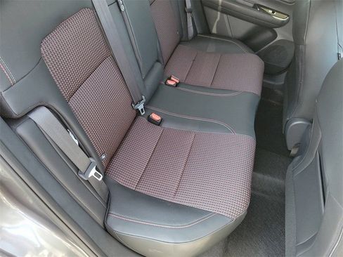 New 2026 Nissan Kicks SR w/ SR Premium Package FWD image 15
