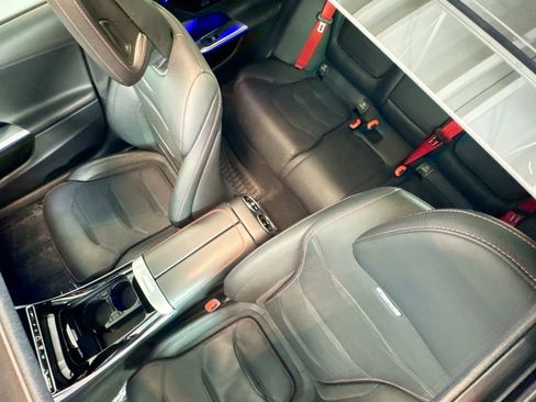 Certified 2023 Mercedes-Benz C 43 AMG 4MATIC Sedan image 20