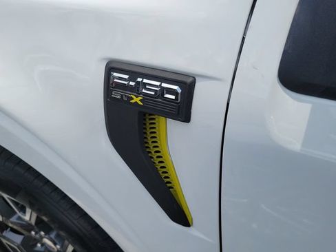 Used 2024 Ford F150 STX RWD image 5