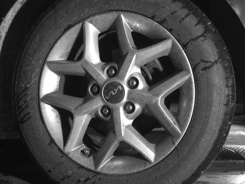 Used 2025 Kia Soul LX w/ LX Technology Package image 14