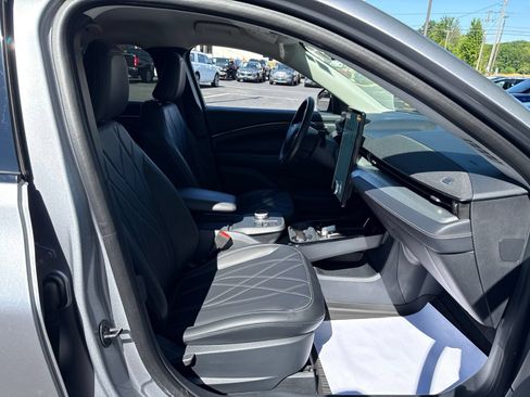 Used 2021 Ford Mustang Mach-E Select AWD/4WD image 37