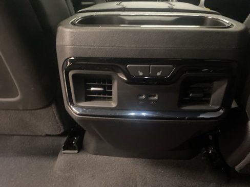 Certified 2023 GMC Sierra 1500 AT4X image 35