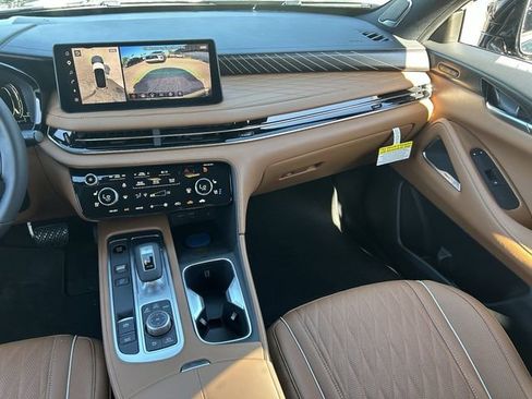 New 2027 INFINITI QX60 Autograph AWD/4WD image 17
