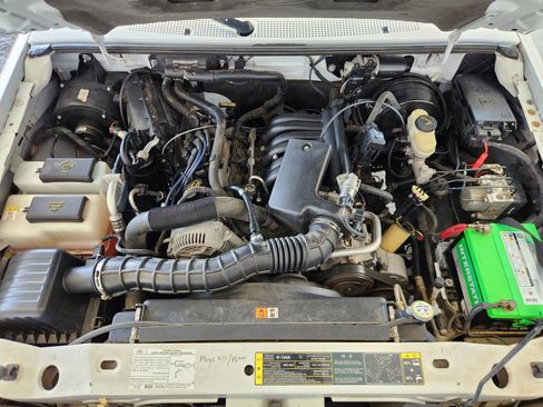 Used 2006 Ford Ranger XL RWD image 11