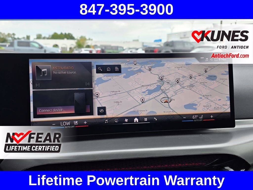 Used 2026 BMW 430i xDrive Convertible AWD/4WD image 61