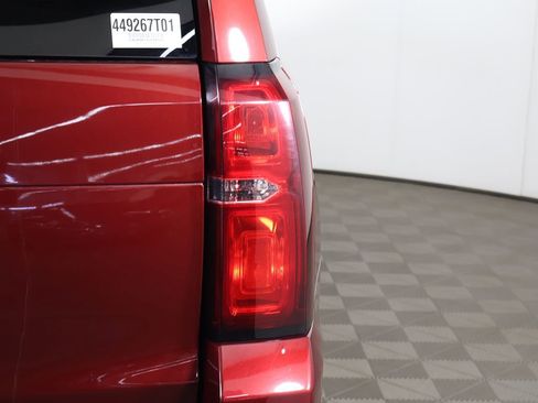 Used 2016 Chevrolet Tahoe LT w/ Texas Edition Package AWD/4WD image 18