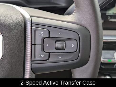 Used 2026 GMC Sierra 3500 Denali w/ Denali Reserve Package AWD/4WD image 23