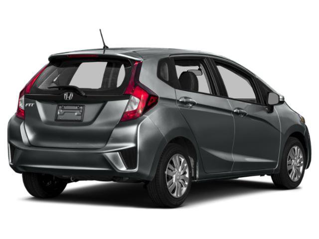 Used 2015 Honda Fit LX image 3