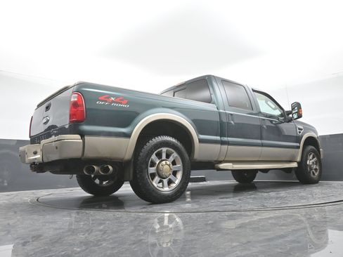 Used 2008 Ford F250 King Ranch image 40
