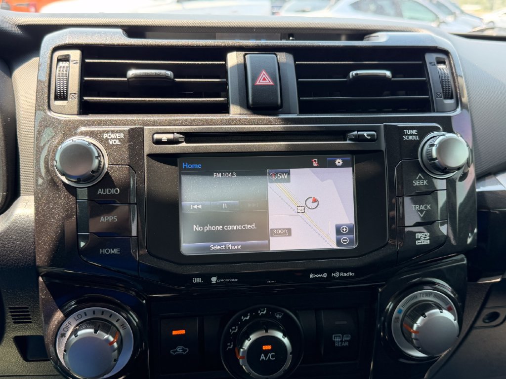 Used 2019 Toyota 4Runner TRD Pro AWD/4WD image 29