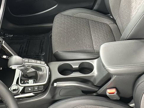 New 2026 Kia Seltos S AWD/4WD image 33