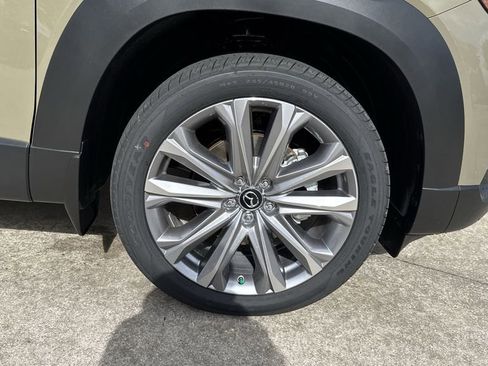 New 2026 MAZDA CX-50 2.5 Turbo w/ Premium Plus Pkg image 60