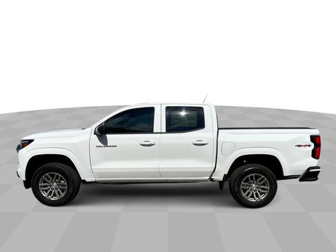 New 2026 Chevrolet Colorado LT w/ LT Convenience Package image 40