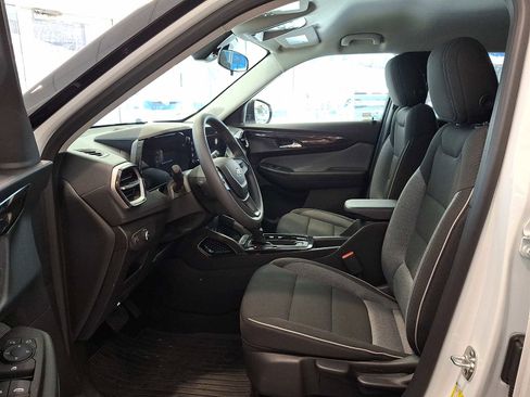 Used 2026 Chevrolet TrailBlazer LS w/ LS Convenience Package image 13