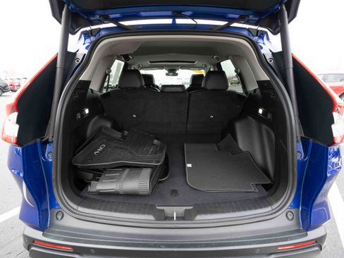 Used 2023 Honda CR-V EX-L image 28