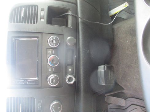 Used 2008 Chevrolet Silverado 1500 LT image 9