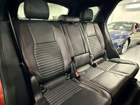 Used 2021 Land Rover Discovery Sport S R-Dynamic AWD/4WD image 29