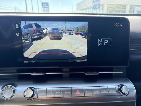 New 2026 Hyundai Kona SEL Sport AWD/4WD image 21