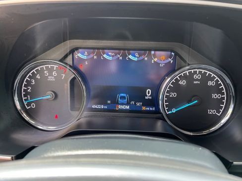 Used 2023 Ford F150 XLT w/ Equipment Group 302A High AWD/4WD image 20