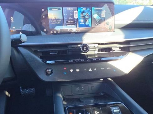 New 2026 Nissan Murano SV image 13