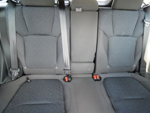 Certified 2026 Subaru Forester Premium AWD/4WD image 13