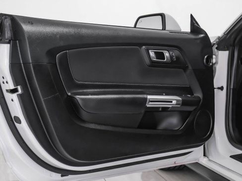 Used 2021 Ford Mustang Coupe image 35