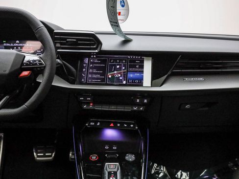 New 2026 Audi RS 3 image 22