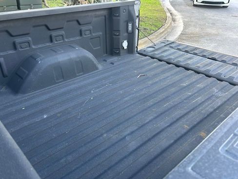 Used 2021 GMC Sierra 1500 Denali w/ Technology Package image 38