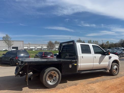 Used 2010 Ford F450 Lariat image 15