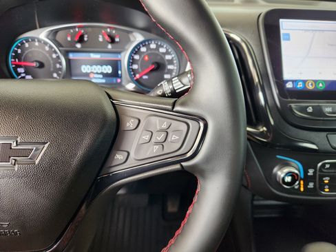 Used 2023 Chevrolet Equinox RS w/ RS Leather Package image 31