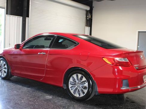 Used 2013 Honda Accord EX image 5