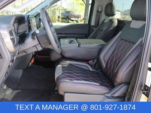 Used 2025 Ford F150 XL AWD/4WD image 15