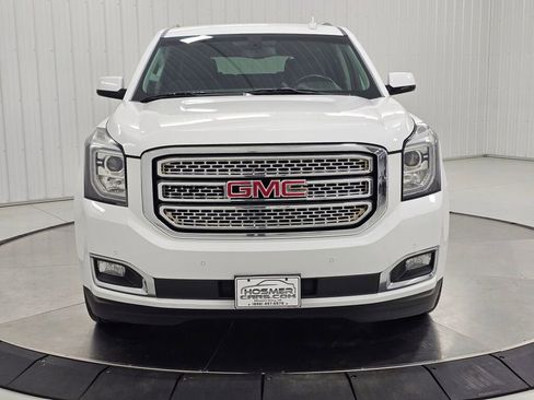 Used 2018 GMC Yukon SLE AWD/4WD image 8