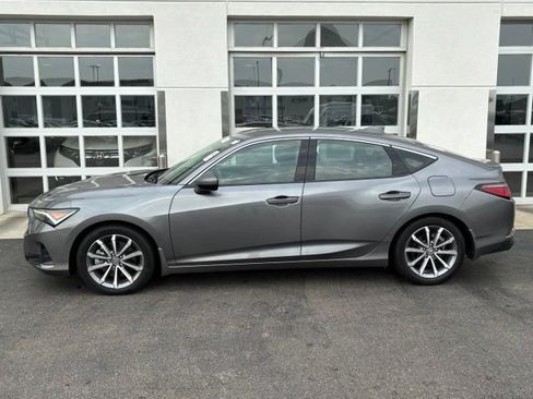Used 2024 Acura Integra FWD image 3
