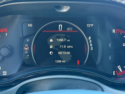 Used 2025 Dodge Durango R/T w/ Blacktop Package image 19