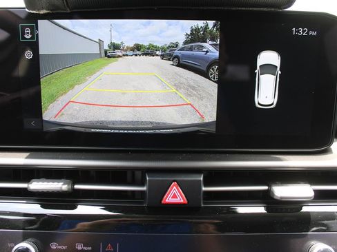 New 2026 Kia Sportage EX image 44