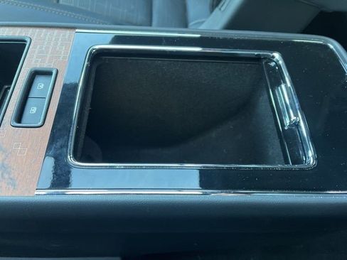 Used 2025 Lincoln Aviator Black Label w/ Jet Appearance Package image 17