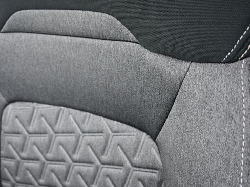 New 2026 Nissan Kicks SV w/ SV Premium Package image 23